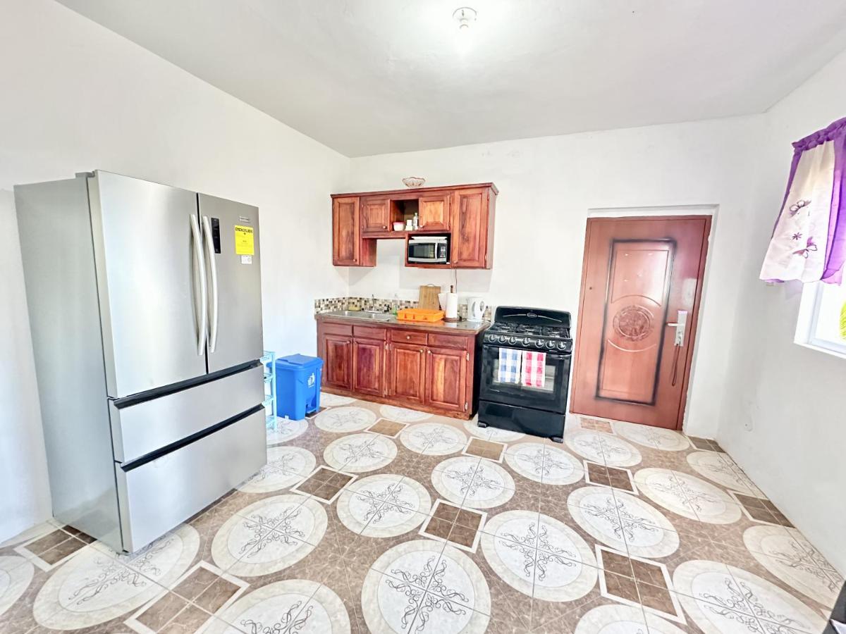 Veronica Villa -Lucea Jamaica - 4