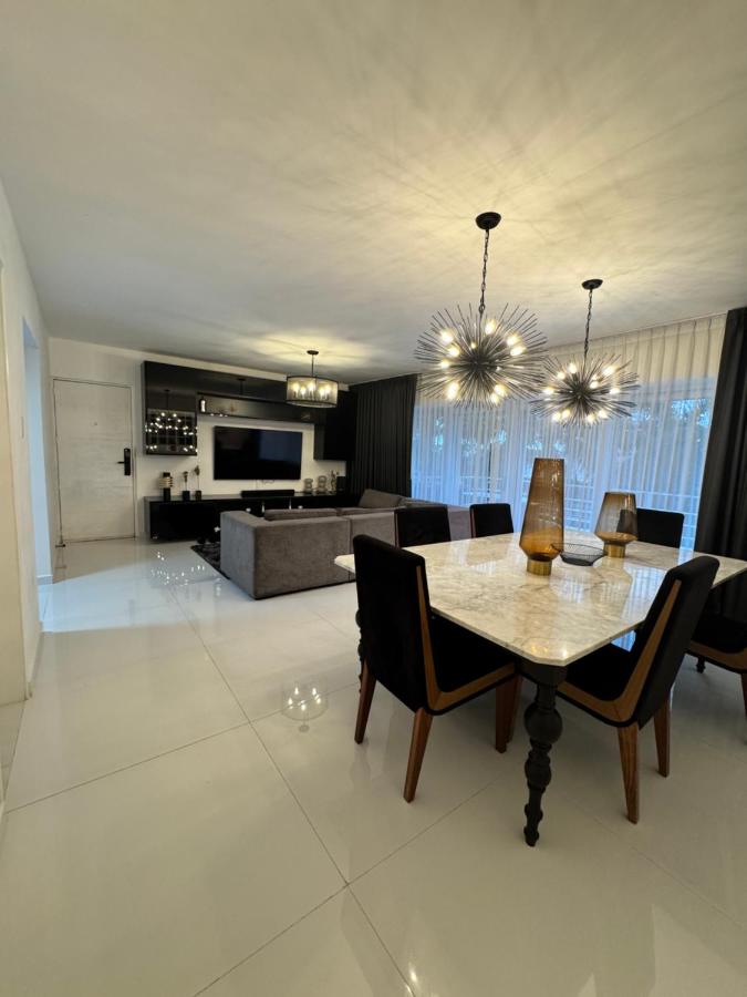 Dominik luxury penthouse - 5