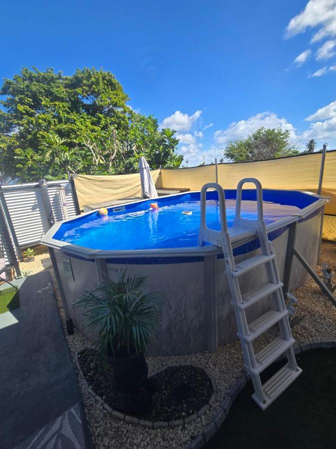 Camper en el Batey - 4