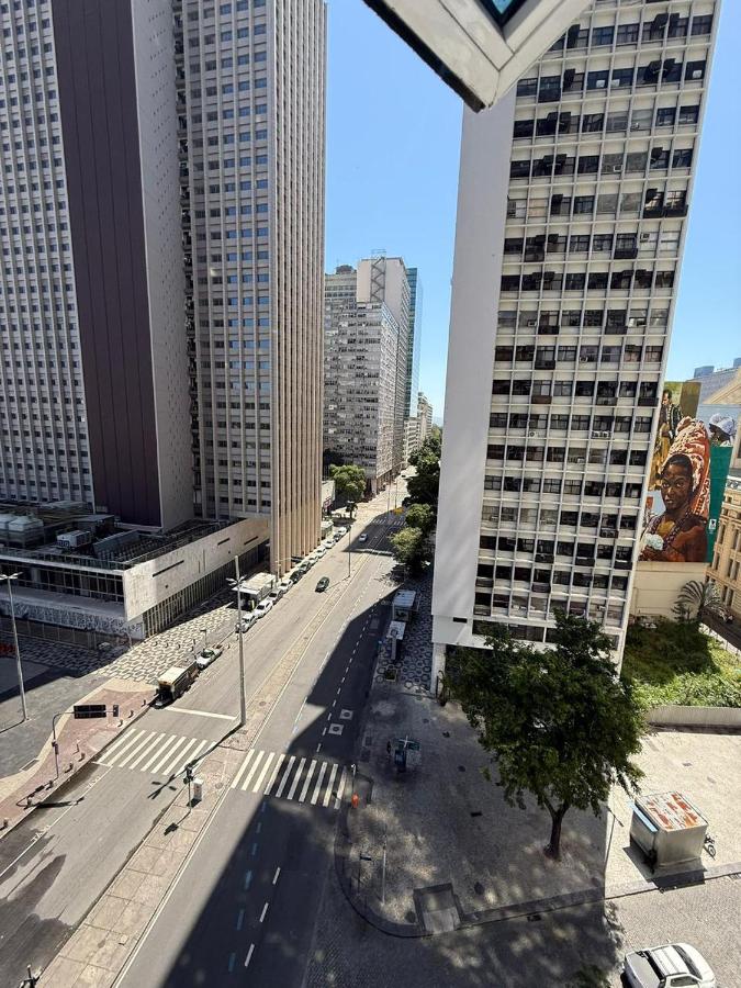 Apartamento no Centro RJ - Rua do Theatro Municipal - 4