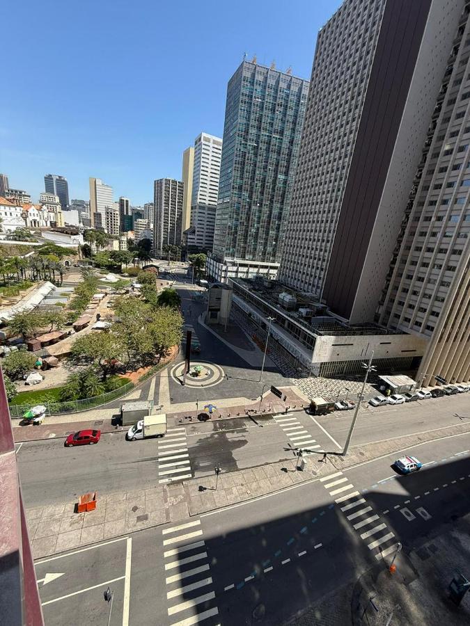 Apartamento no Centro RJ - Rua do Theatro Municipal - 2