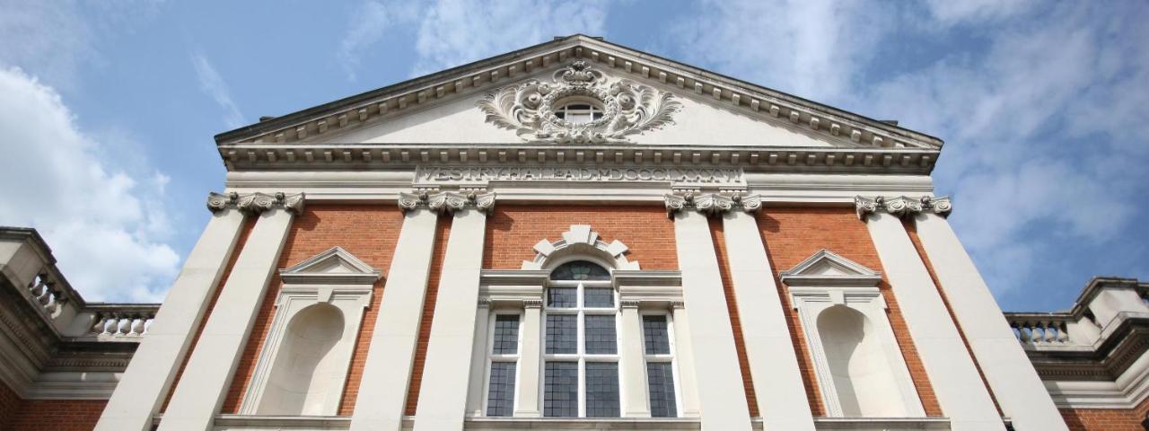 High Street Kensington Place