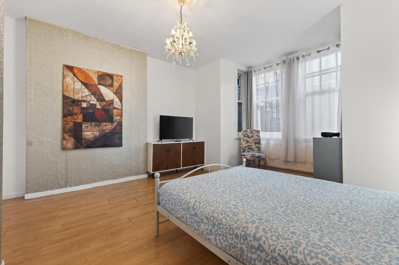 High Street Kensington Place - 5