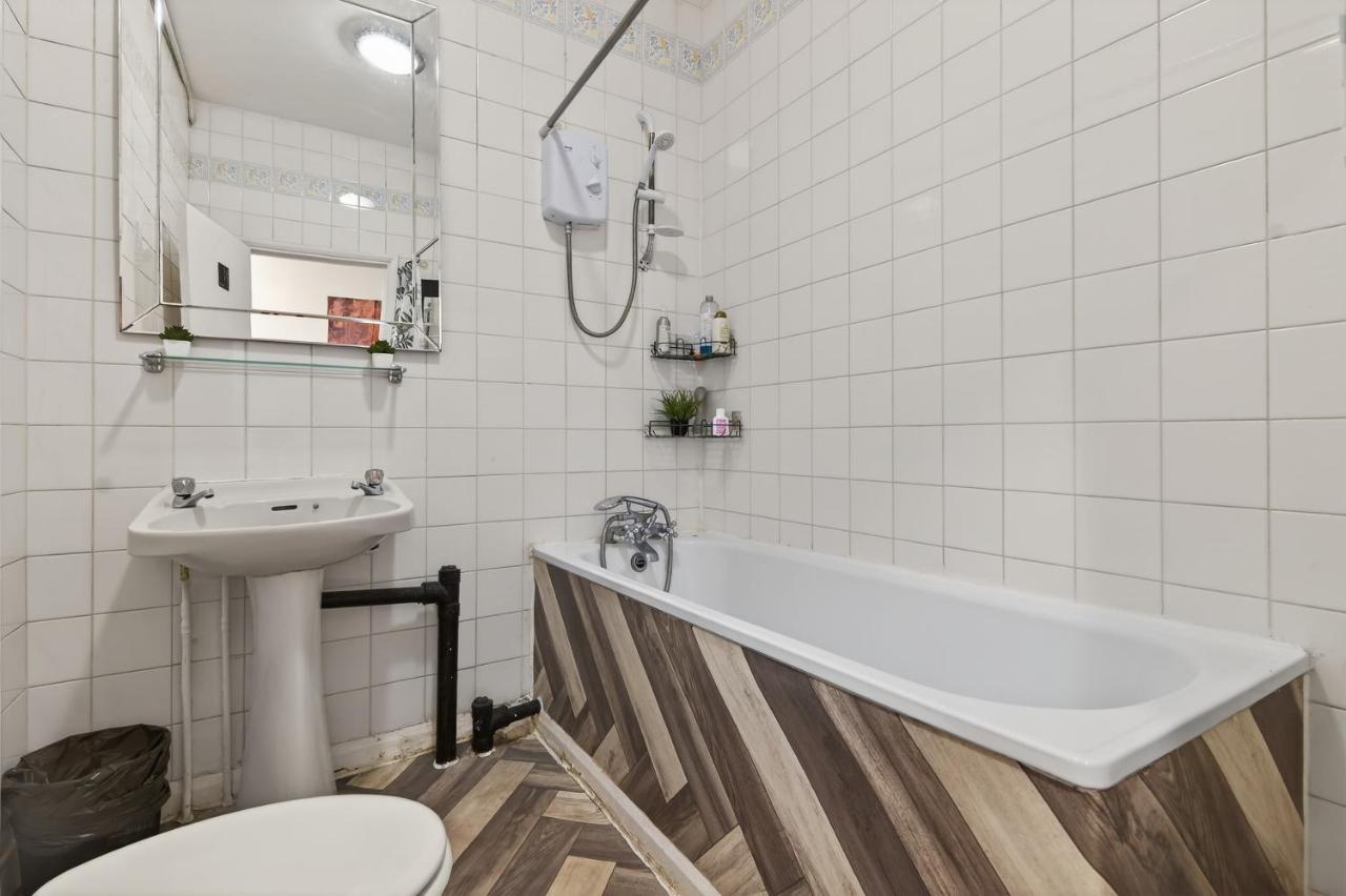 High Street Kensington Place - 3