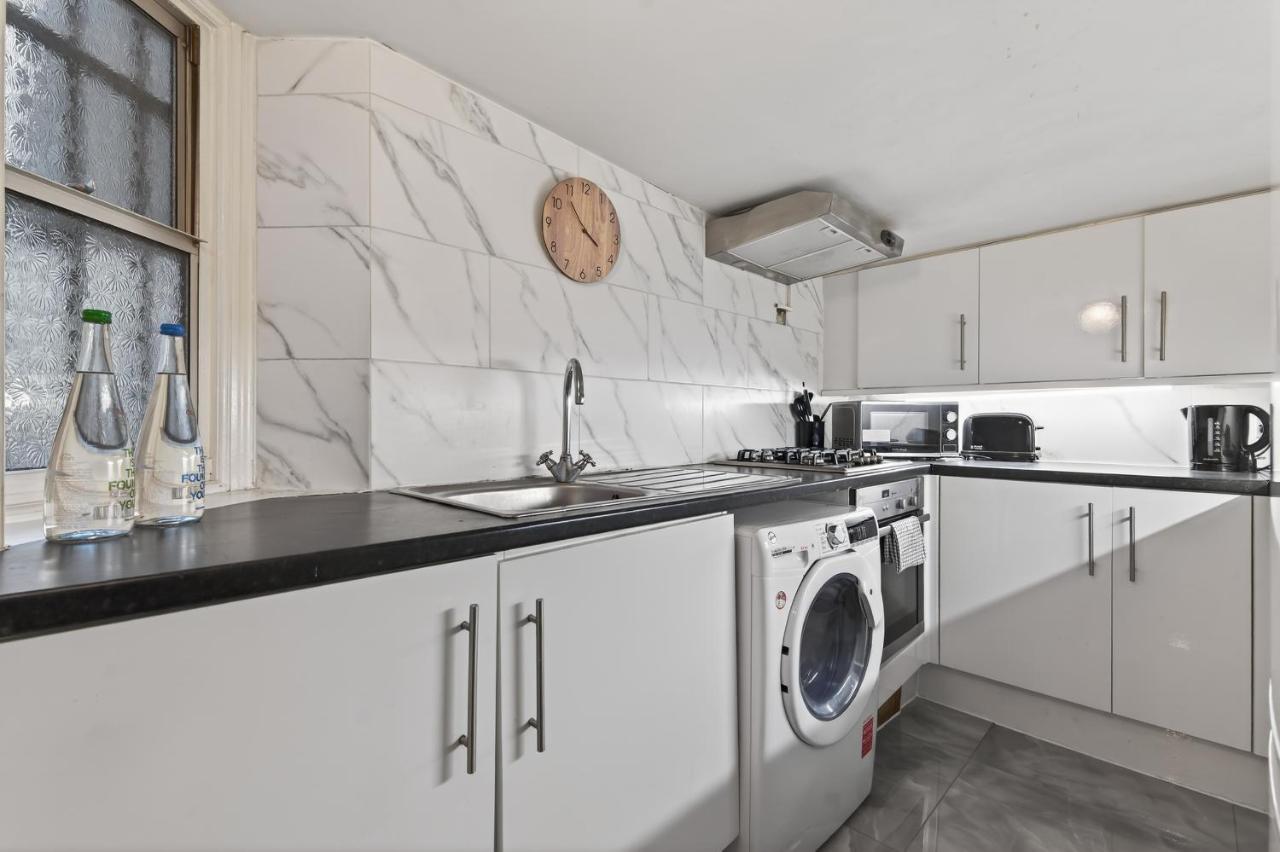 High Street Kensington Place - 4