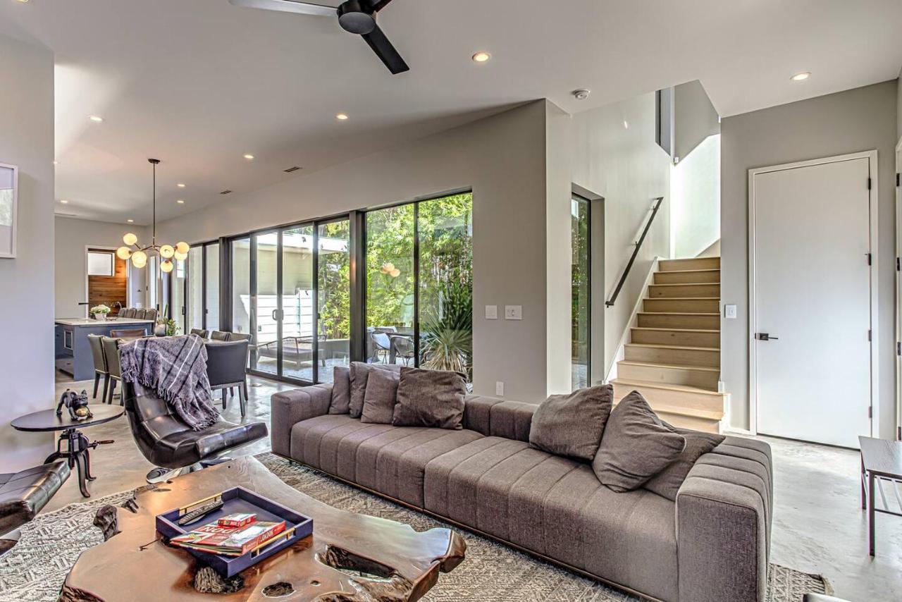 *NEW*! Dual-Unit 5 bedrooms | Prime Walkable Area - 5
