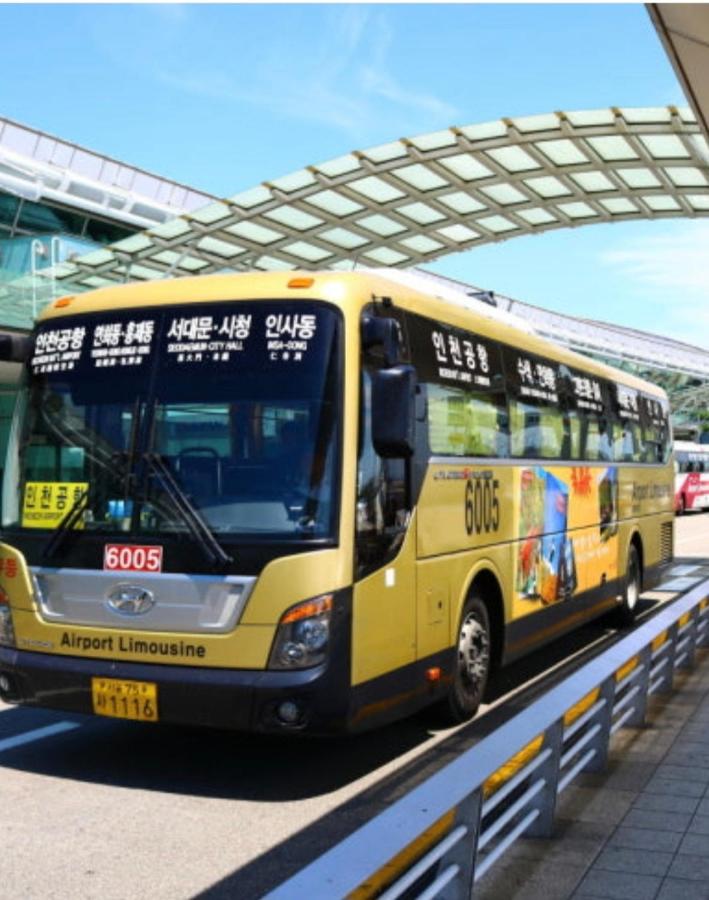 Midam stay yeonhui Unit2 - 3