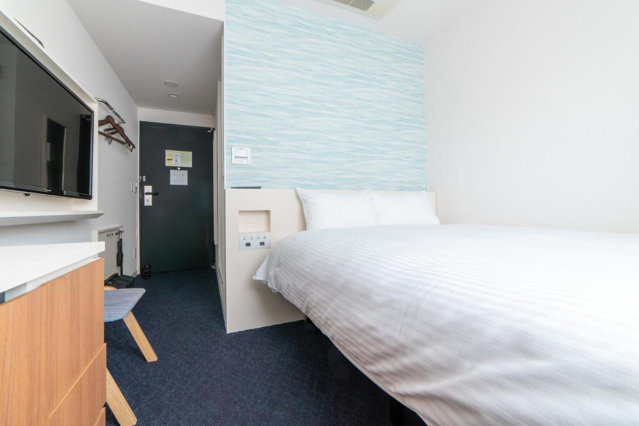 Henn na Hotel Express Osaka Namba Nipponbashi Annex - 5