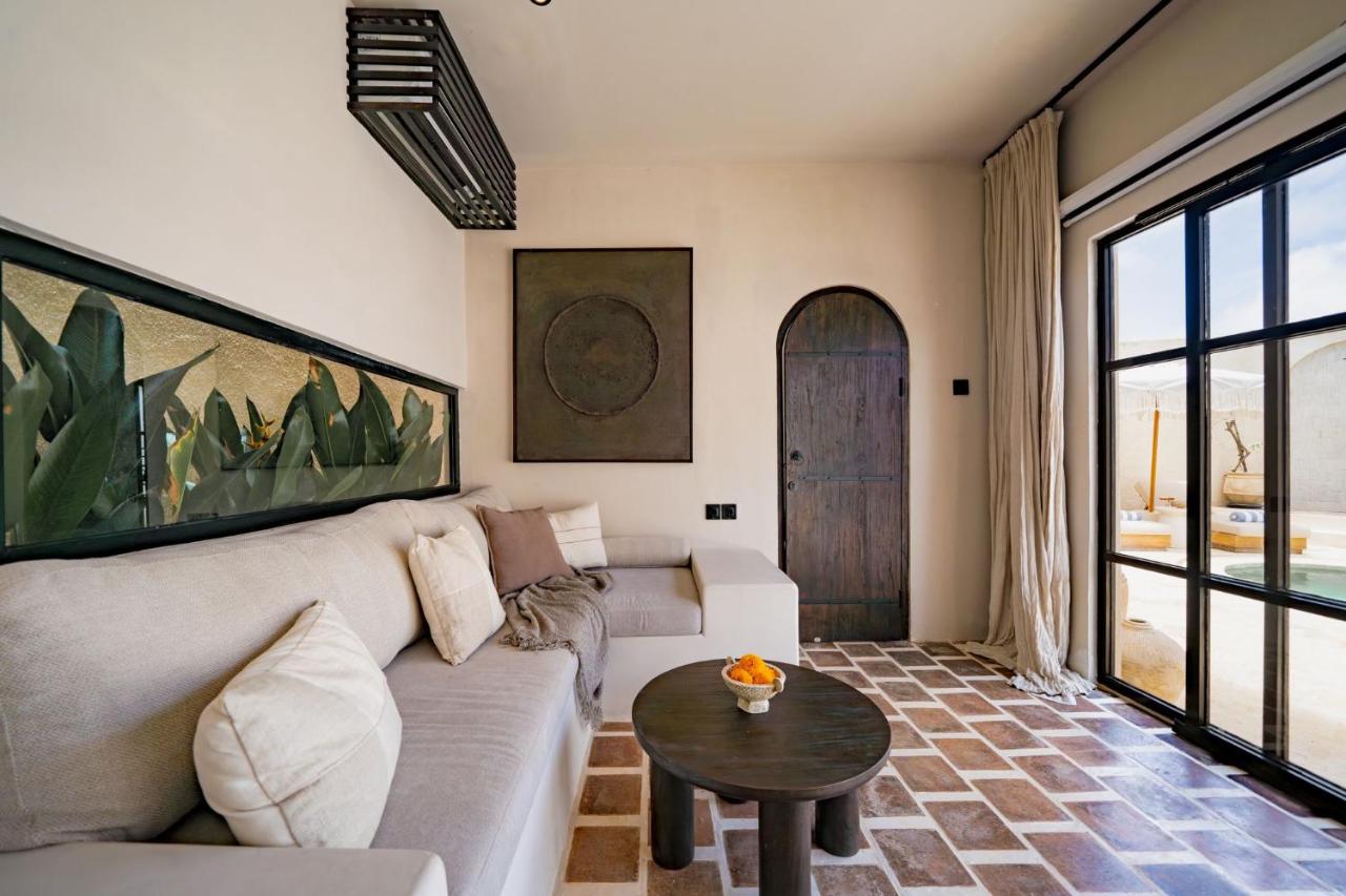 Savili Villas Nyang Nyang - 4