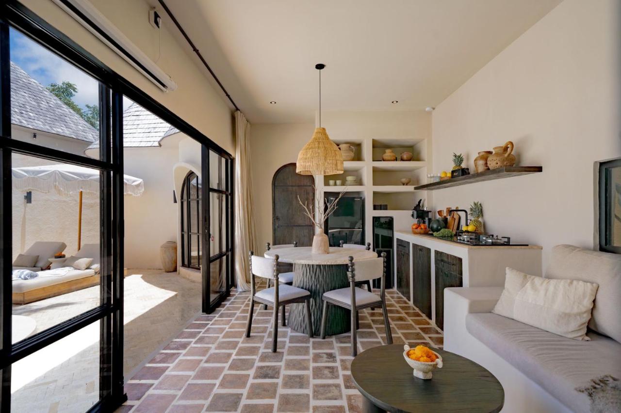 Savili Villas Nyang Nyang - 3