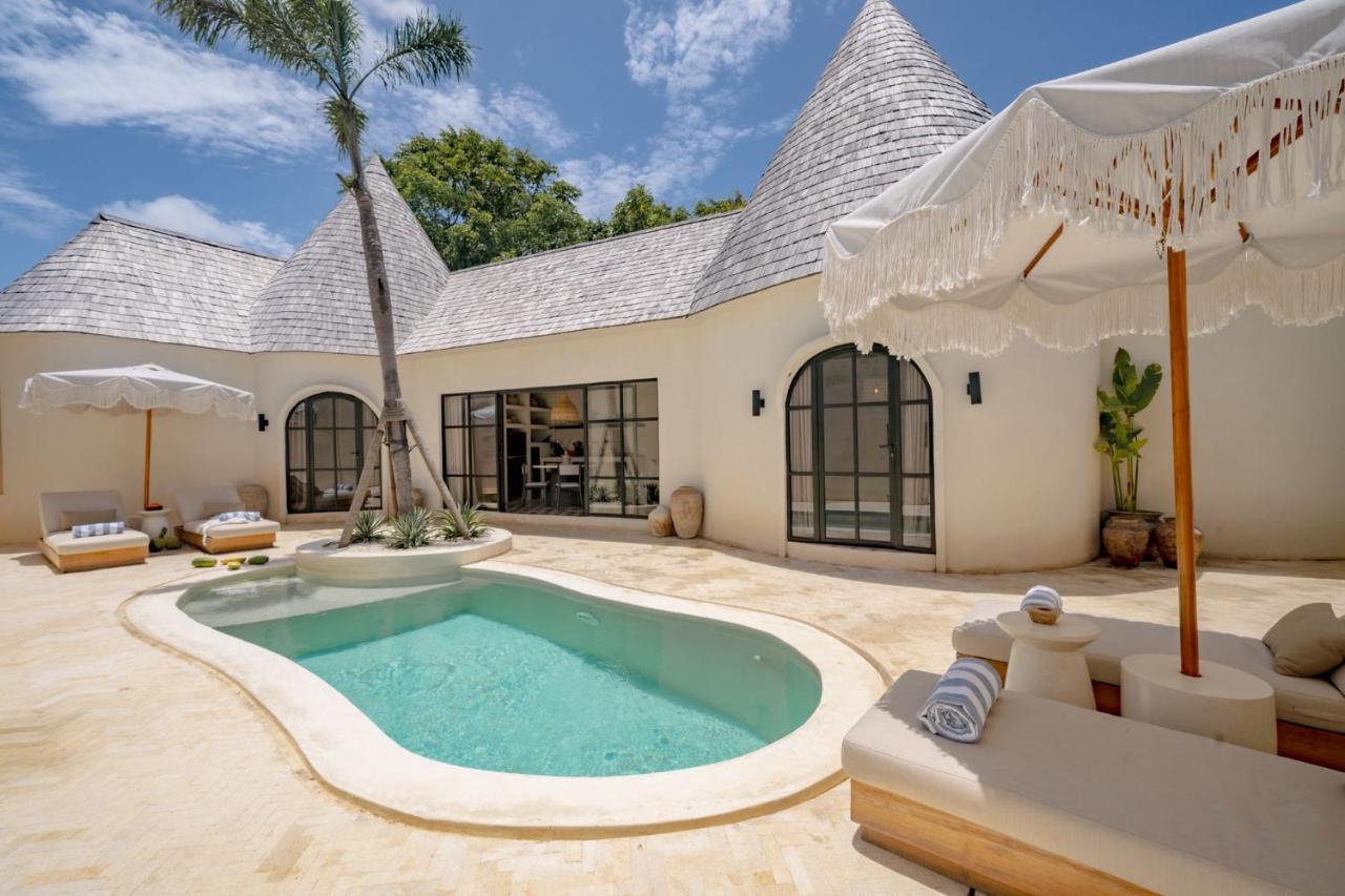 Savili Villas Nyang Nyang - 5