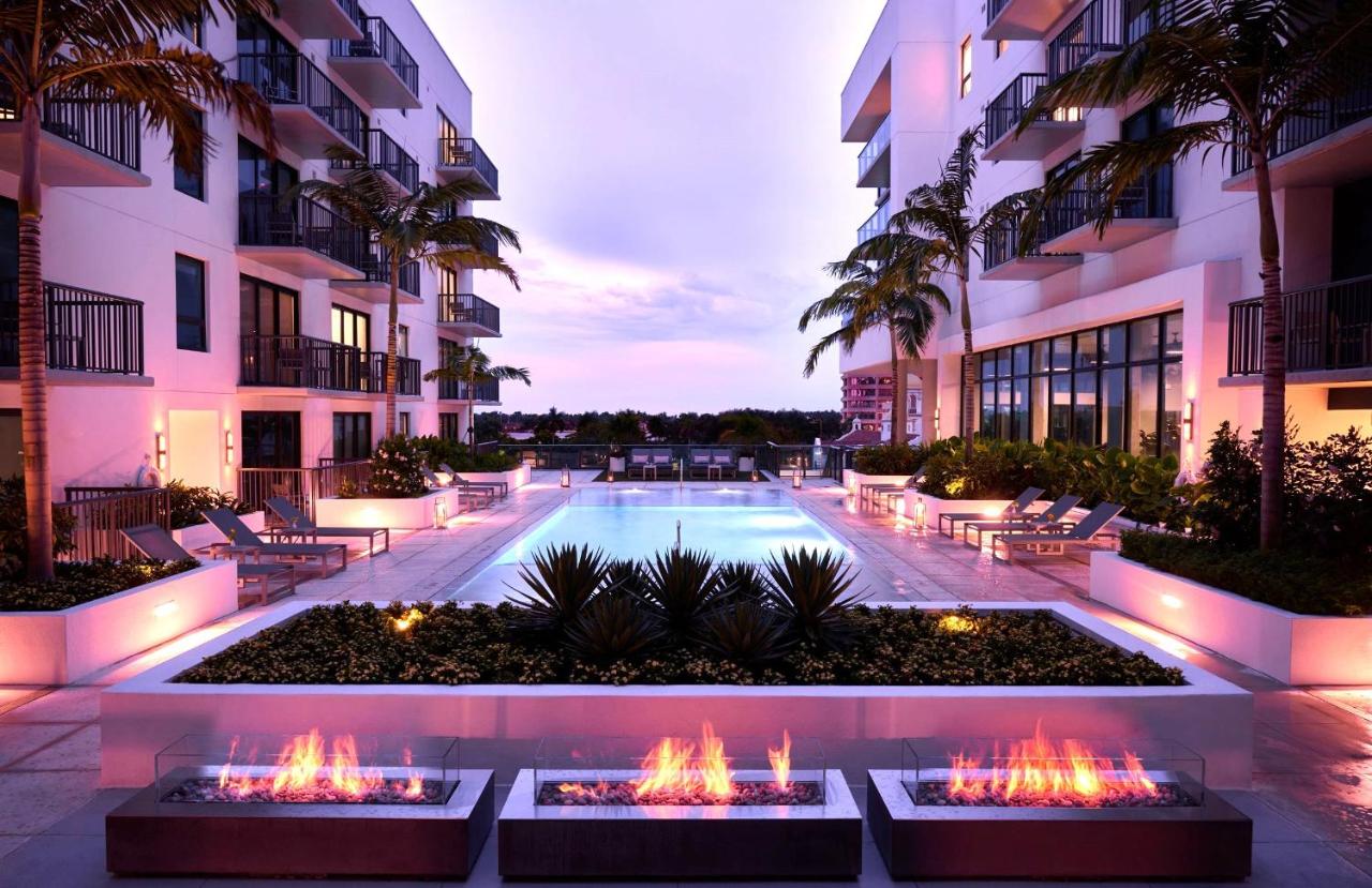 Hotel AKA West Palm — photo 7