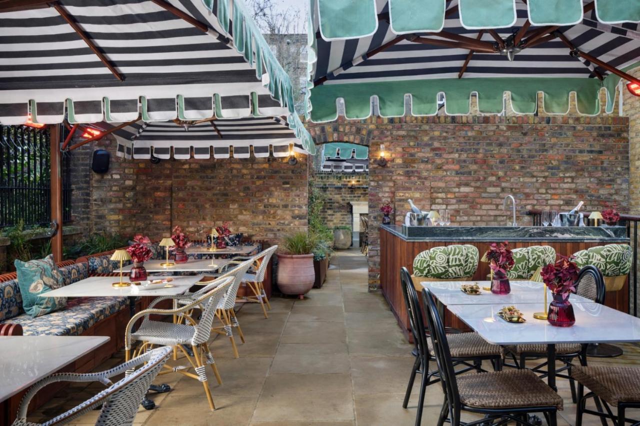 Bertrand's Townhouse - 5