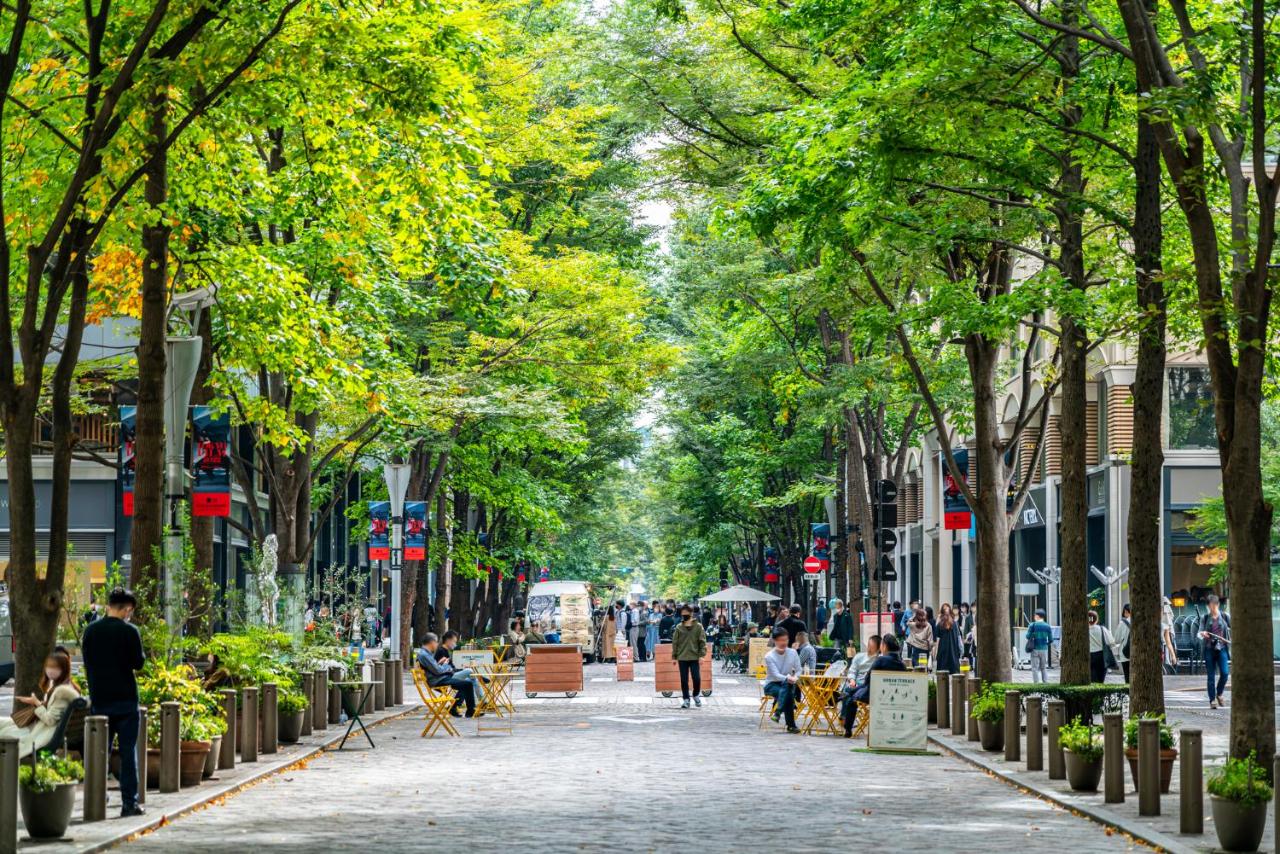 GRAND HOSTEL LDK Tokyo Nishikasai -GRAND OPENING In May 2025- - 3