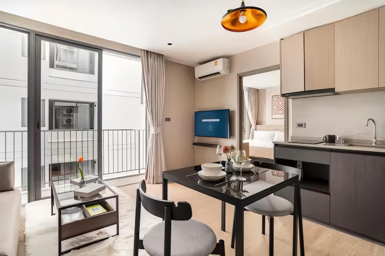 Tierra Residences in Bangkok - 5