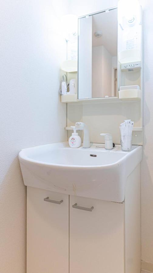 Direct access to Tennoji and Namba Sunset Hill Guest House - 2