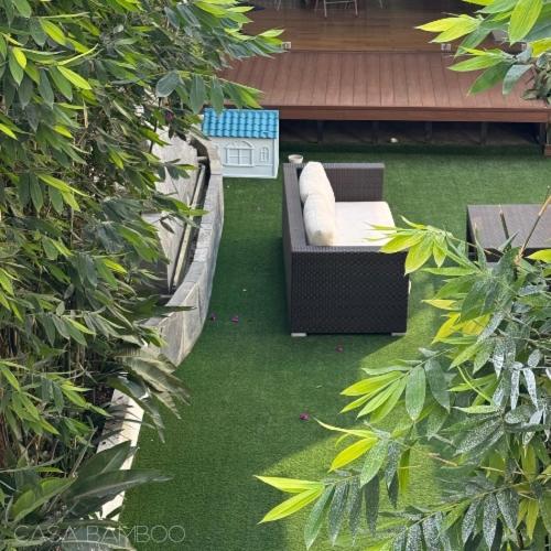 Casa Bamboo - 3