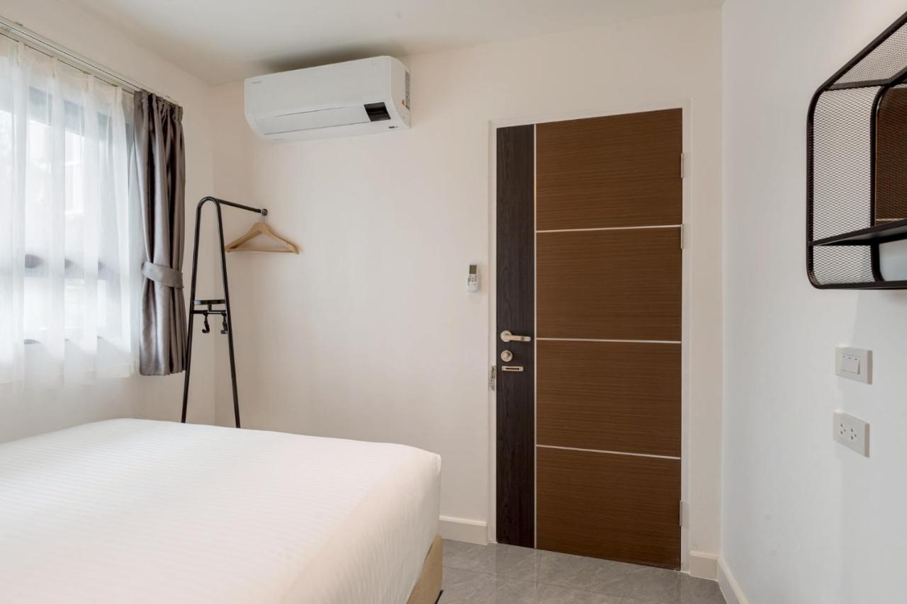 CJ ELAND Sukhumvit36 BTS Thonglor - 4