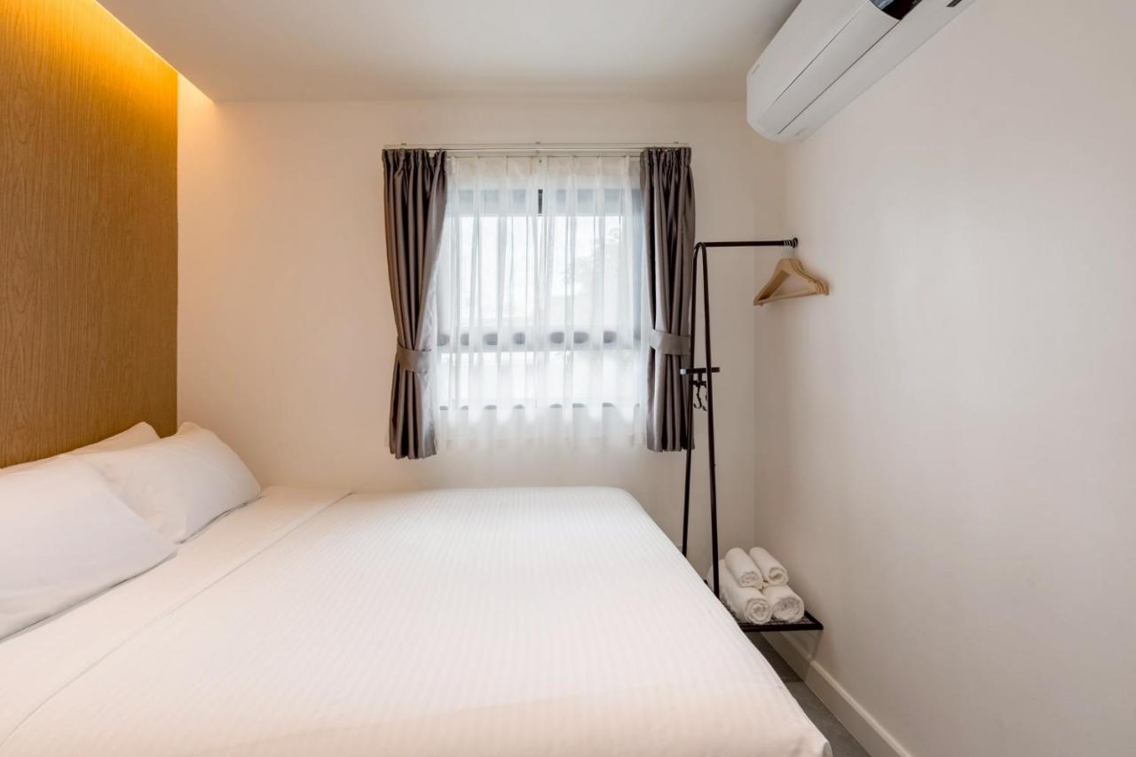 CJ ELAND Sukhumvit36 BTS Thonglor - 5