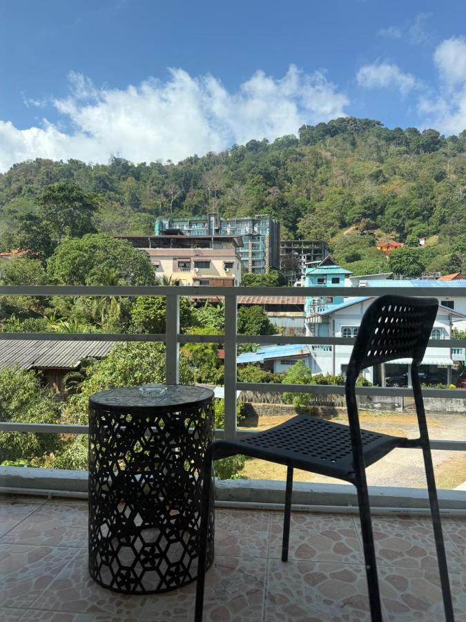 Top Hotel Patong - 5