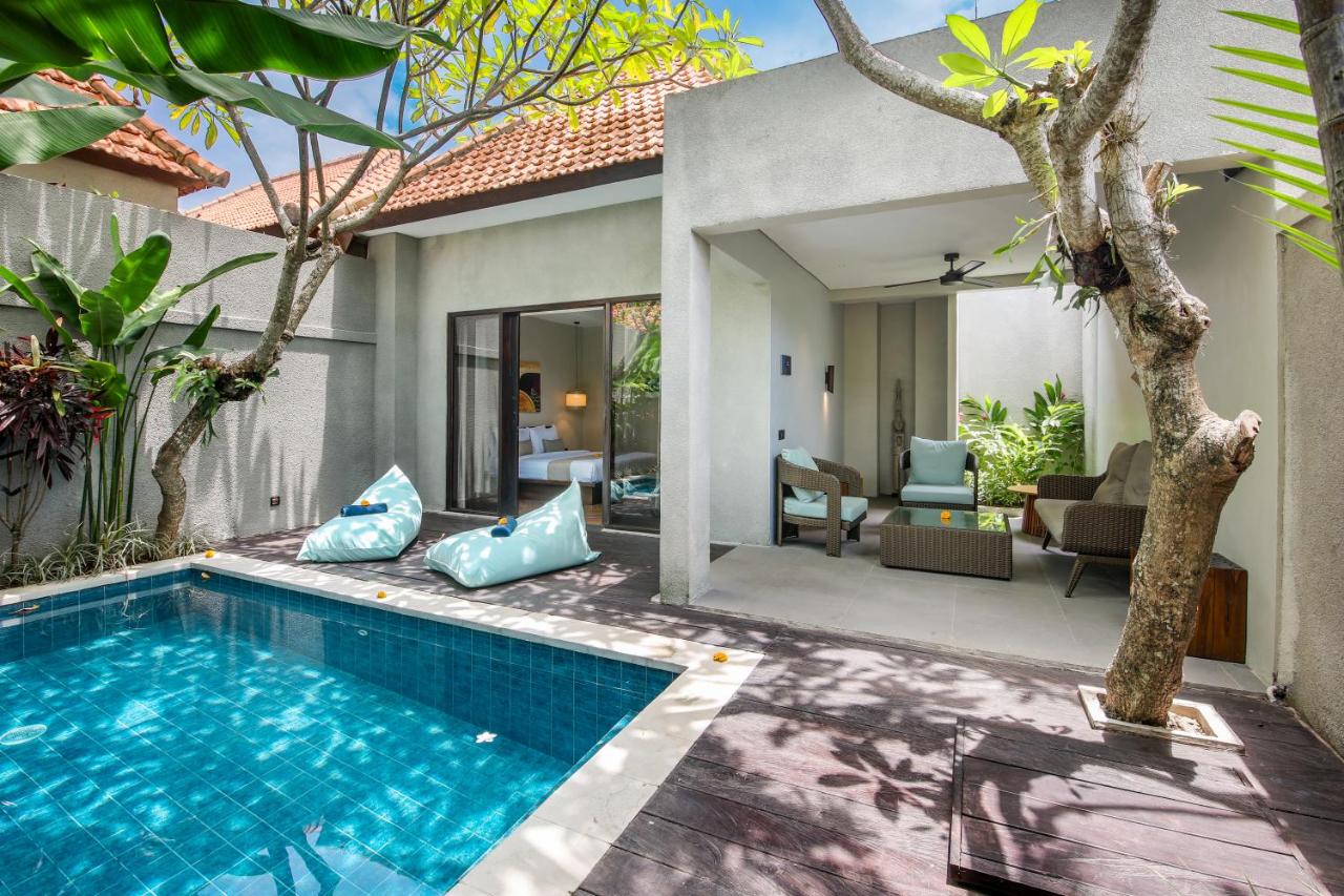 Le Cielo Resort Canggu Batu Bolong by Maviba - 4