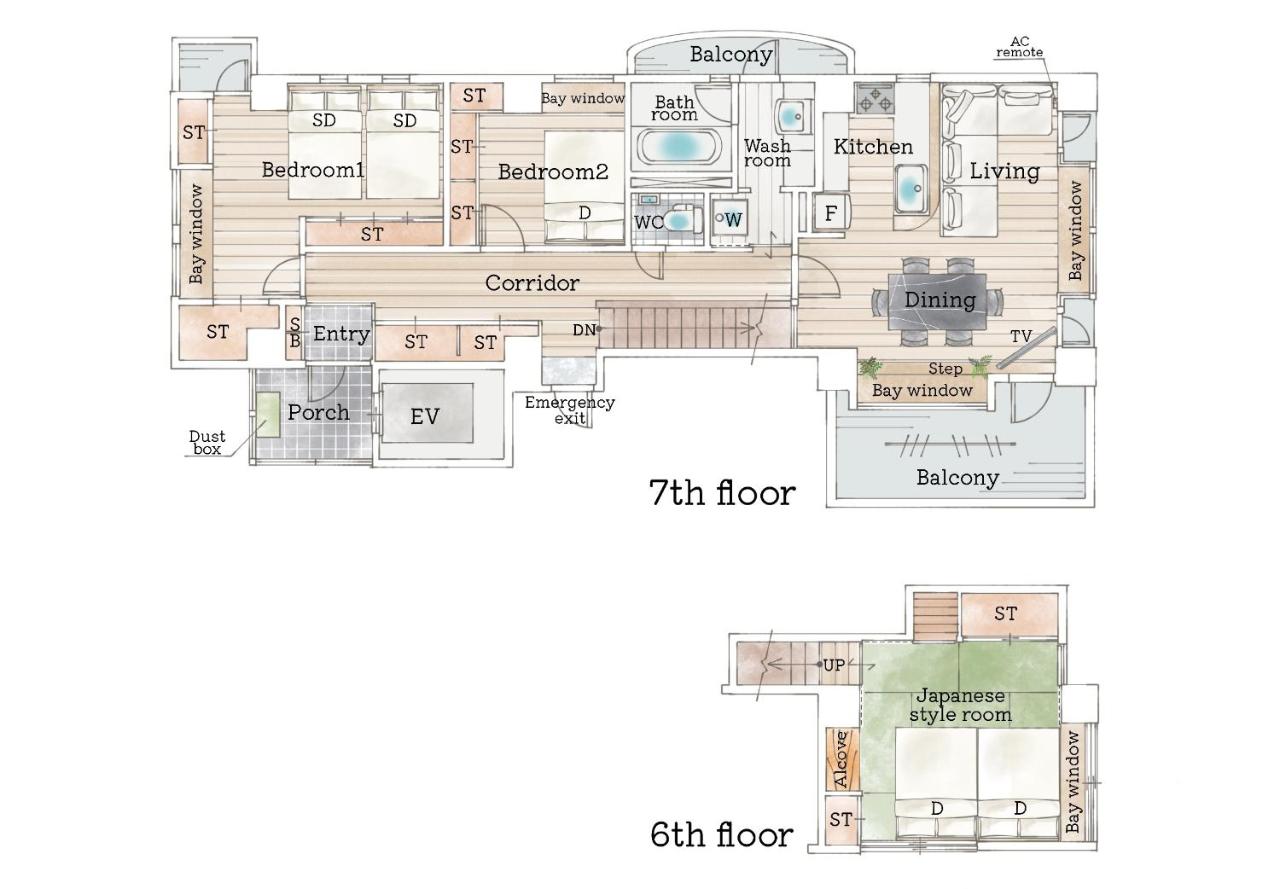 Vacation Stay Sanesu - 4