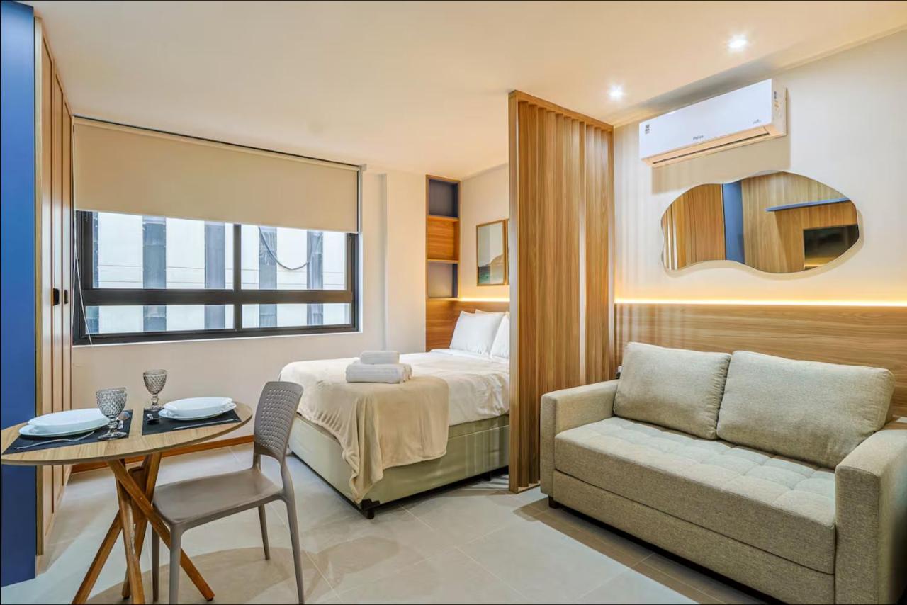 Send Co-Living by RNC Flats - 2