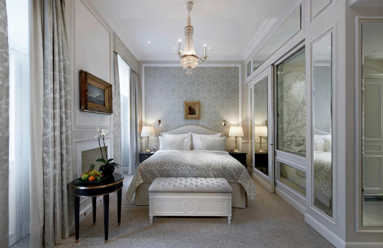 Hotel Sacher Wien photo