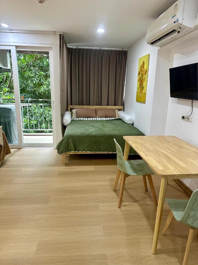 Phuket Kata Studio Apartment
