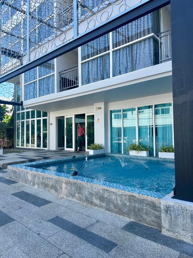 Phuket Kata Studio Apartment - 4