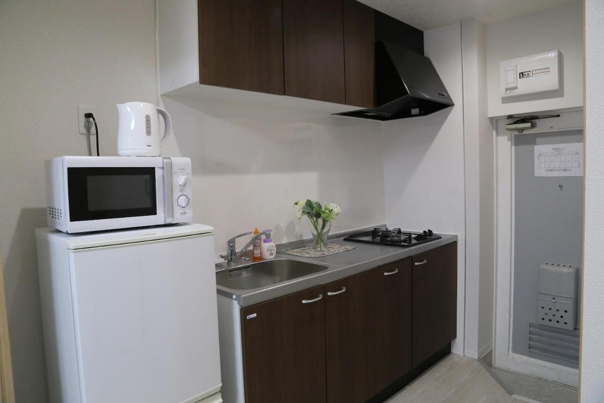 M15 Aoba Great location within walking distance of Ikebukuro - 3
