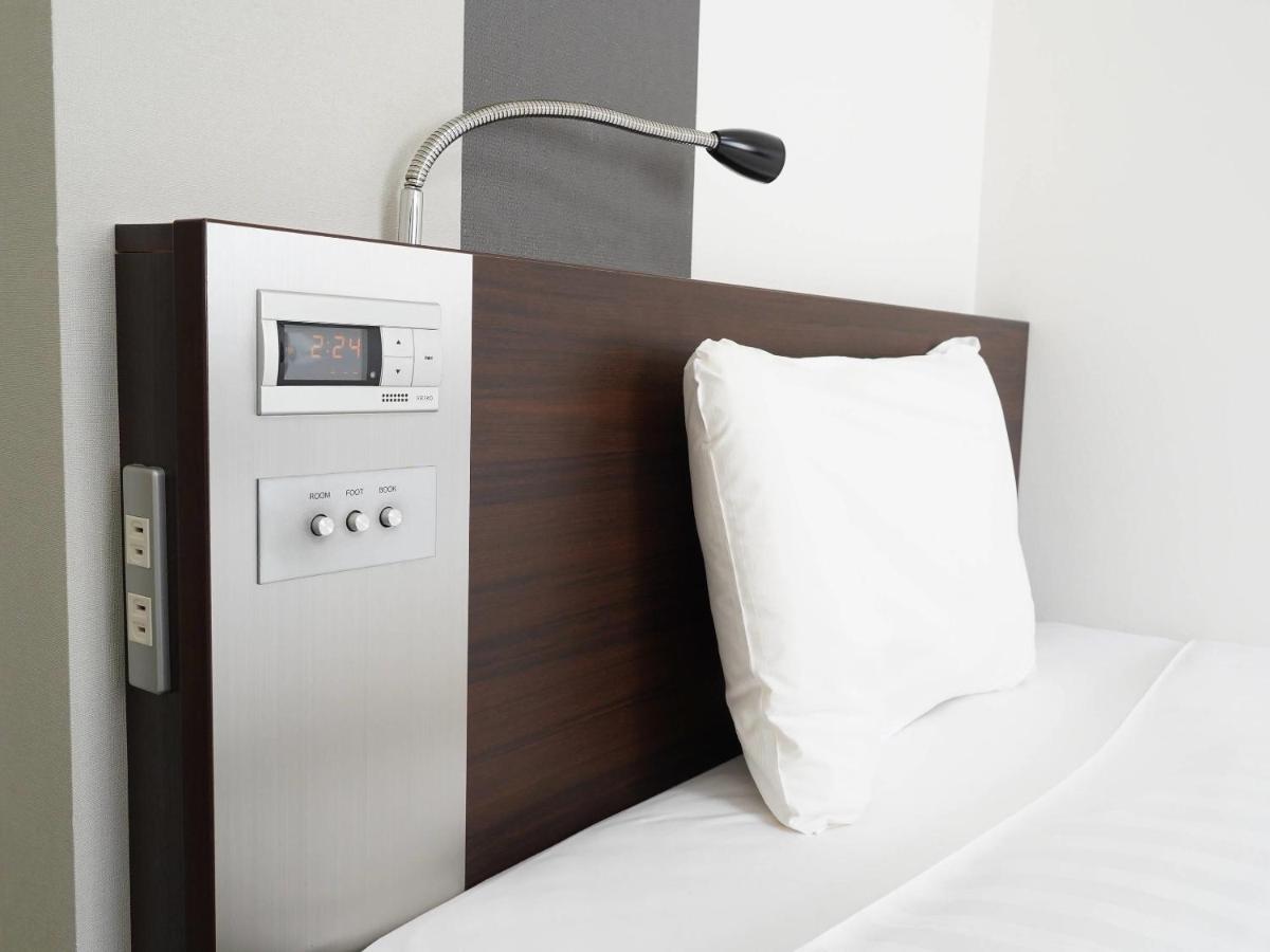 Comfort Hotel Tokyo Kanda - 2