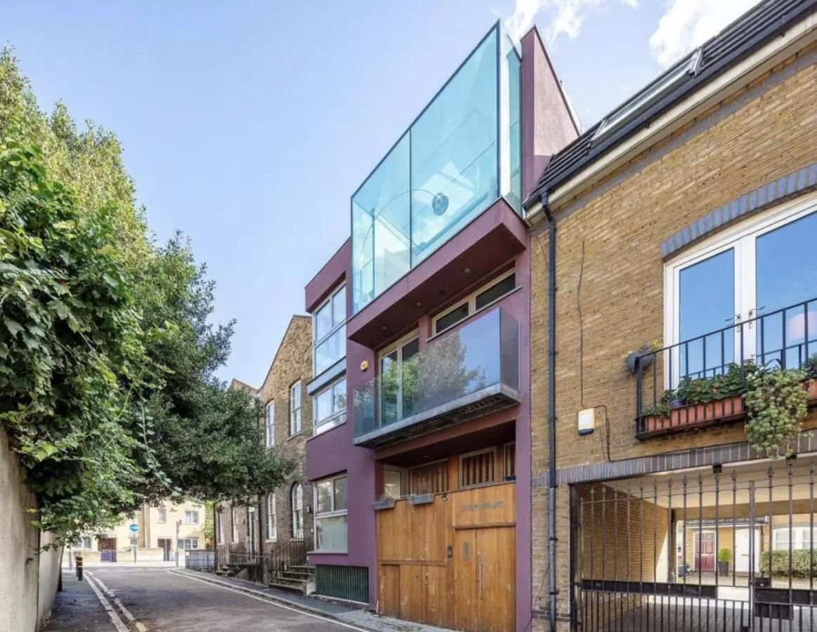 Cozy 1BR for 4 at London Bridge - 5