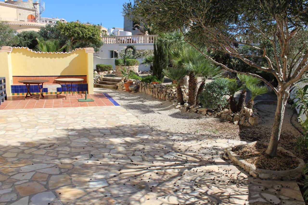 Amarilla, Cumbre del Sol – Updated 2022 Prices