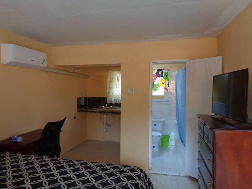 Tropical Vibe Hostel Kingston - Near Half-Way-Tree - 4