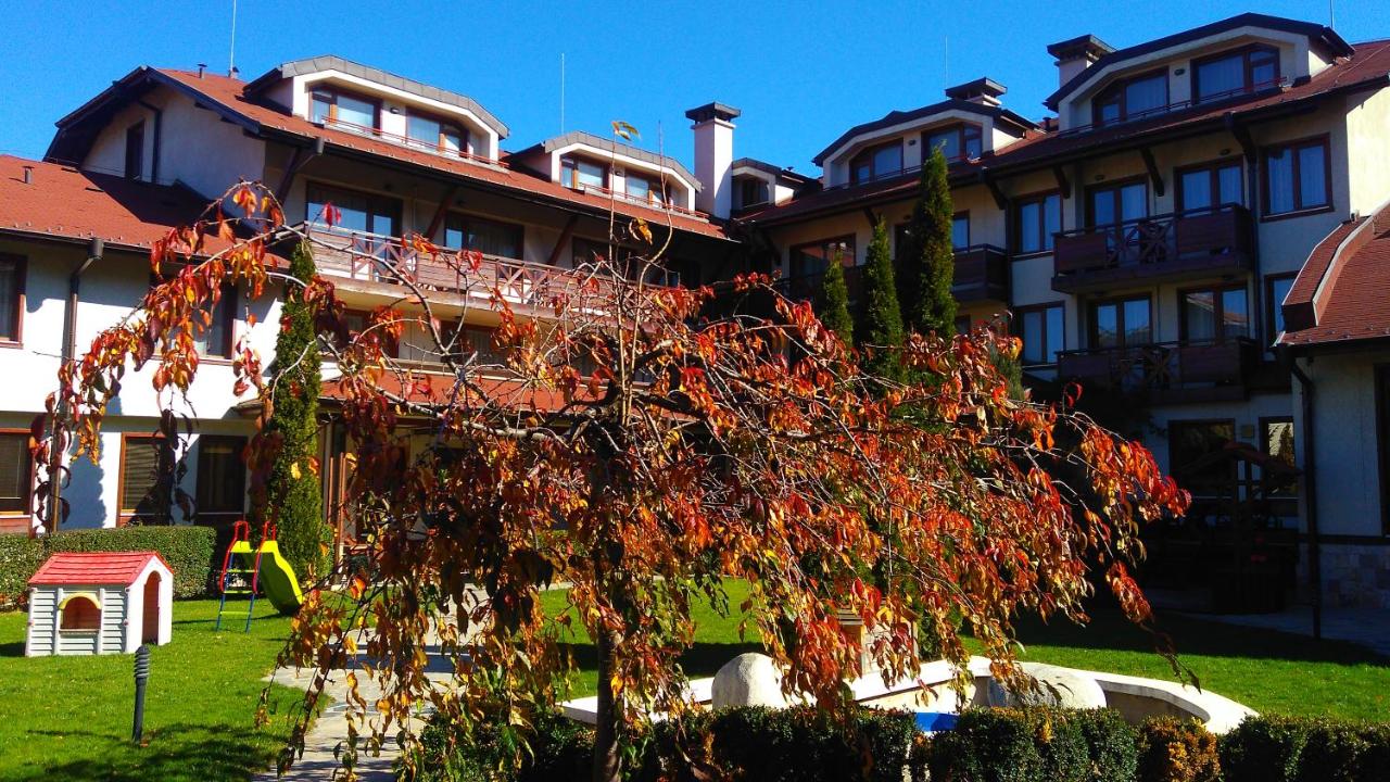 Evelina Palace Hotel photo