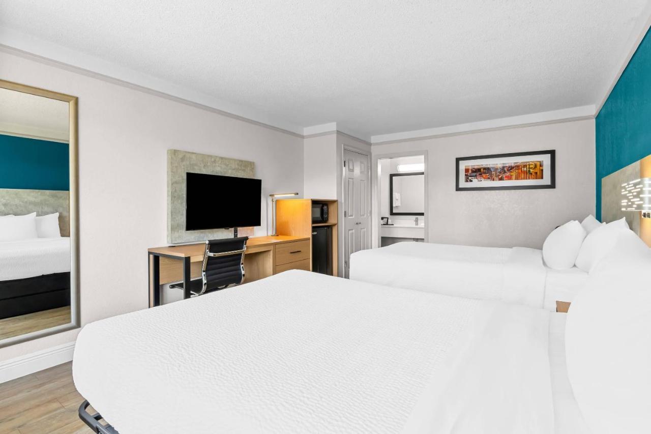 Olivia Inn — photo 15