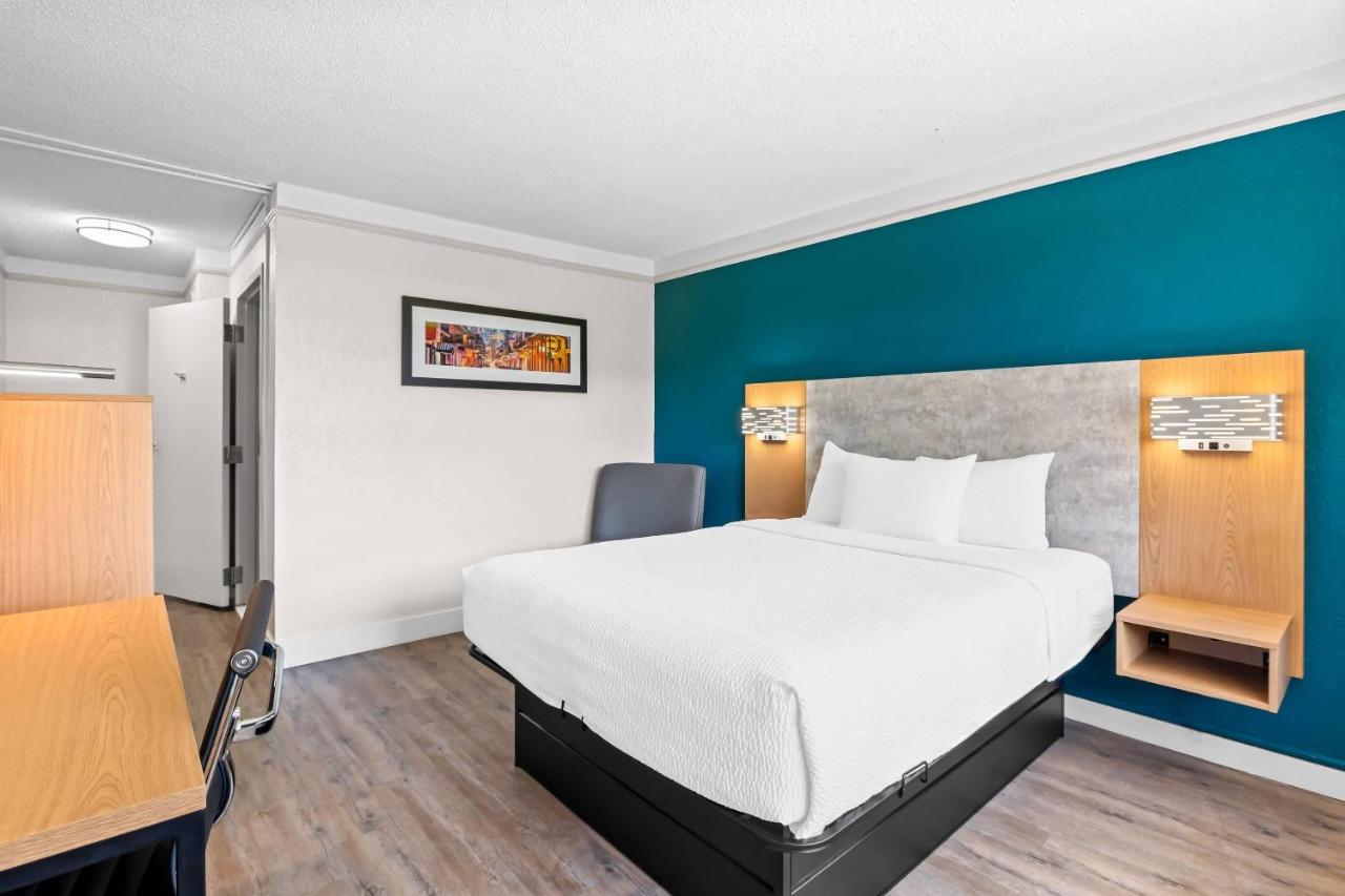 Olivia Inn — photo 19