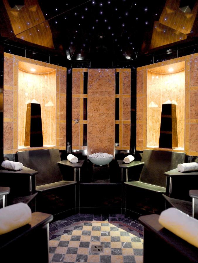 Hotel Sacher Wien photo