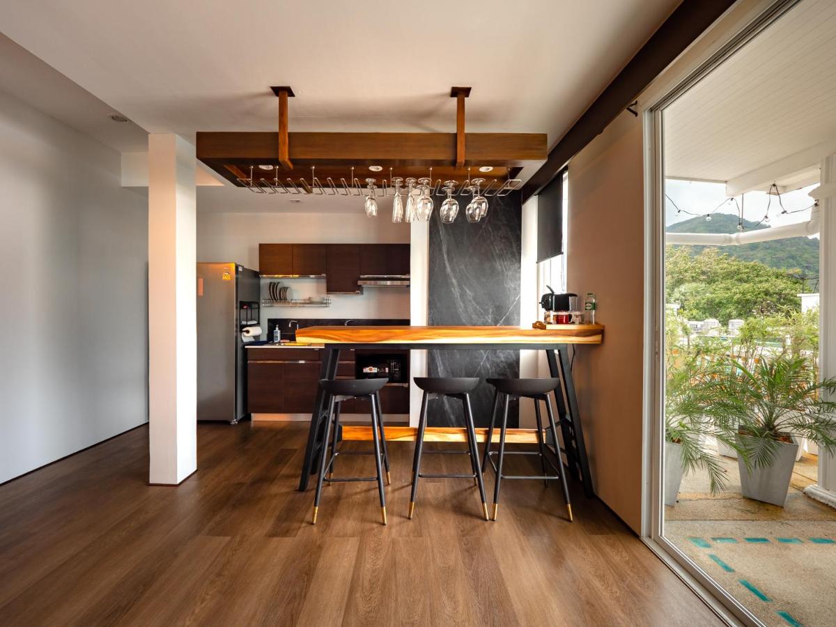 Grand Orlov Apart Hotel - 2