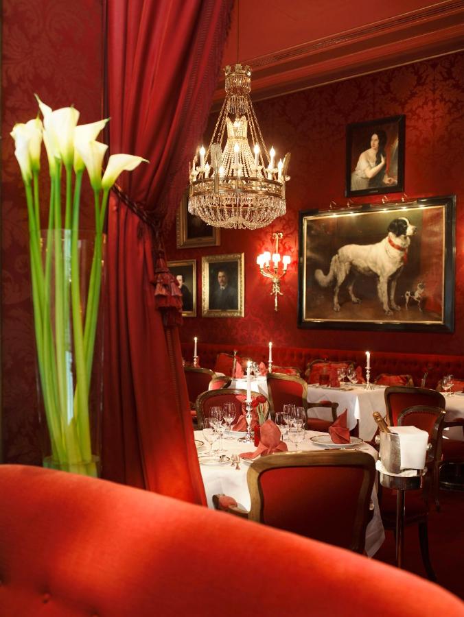 Hotel Sacher Wien photo