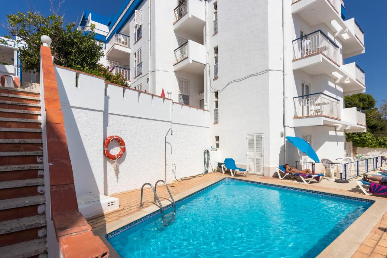 Hotel Mar A Vista - 4