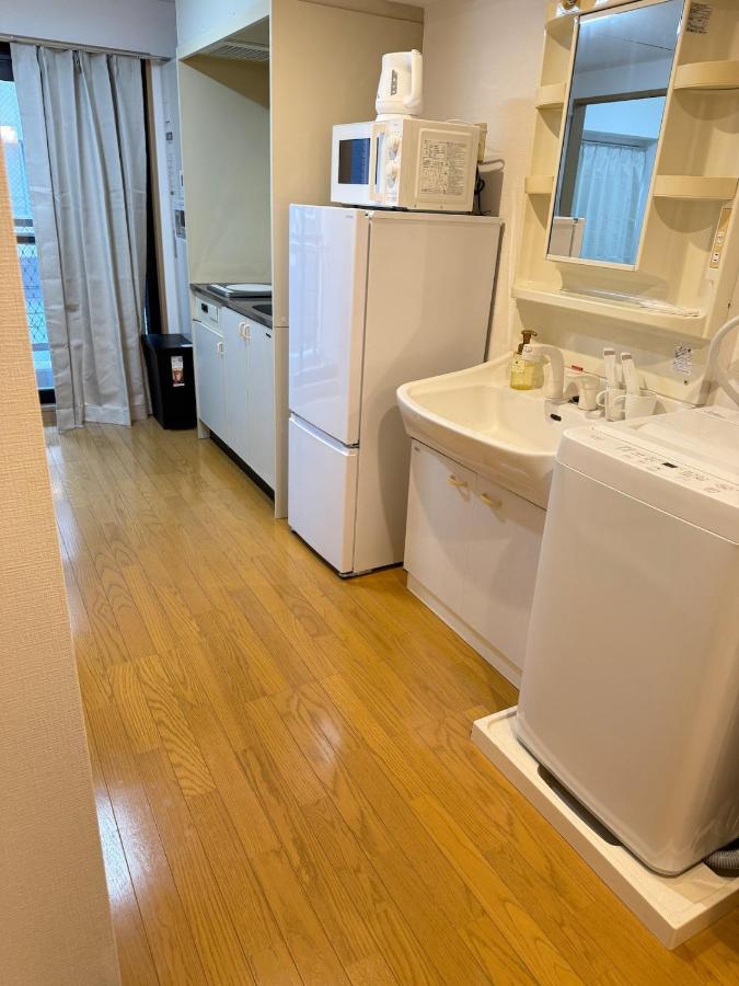 龙猫民宿 - 心斋桥店305