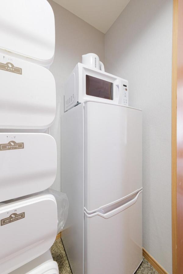 Urban Terrace Shinjuku - 5