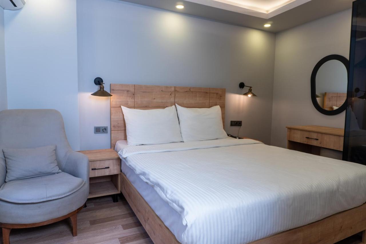 ArtIstanbul Hotel Karakoy - 2