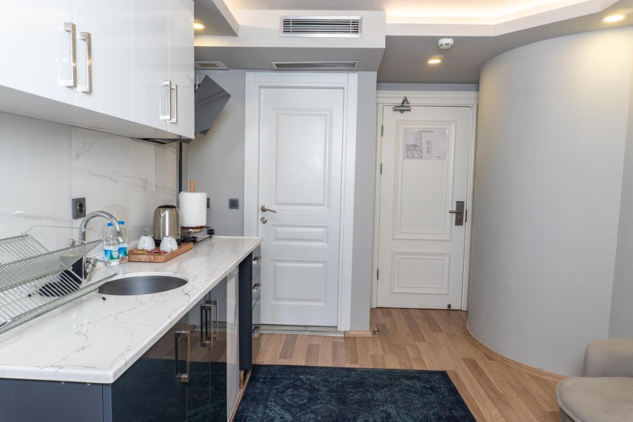 ArtIstanbul Hotel Karakoy - 3