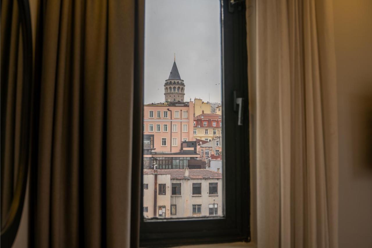 ArtIstanbul Hotel Karakoy