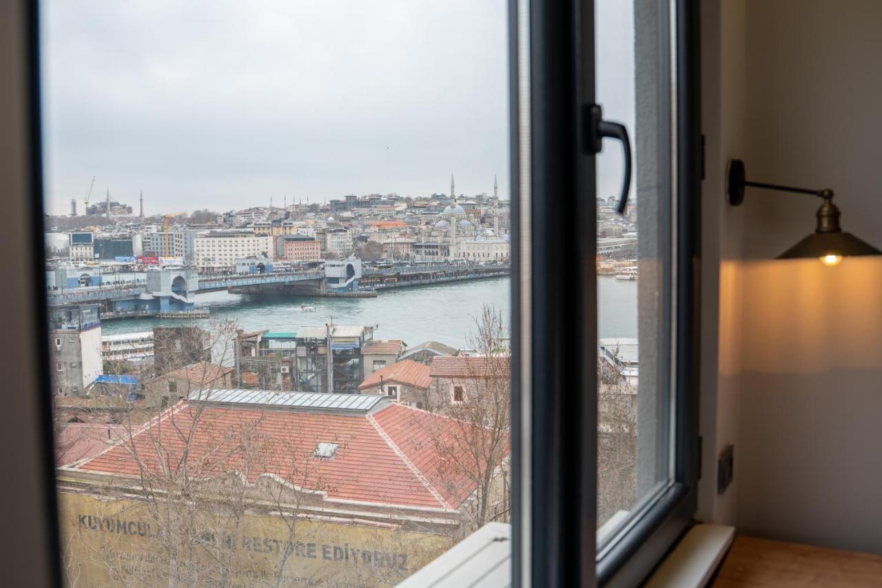 ArtIstanbul Hotel Karakoy - 5