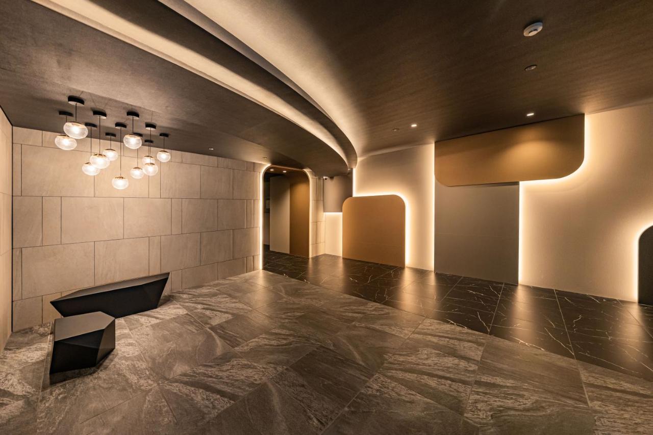 Apartment Hotel 11 Osaka Tenmangu - 3