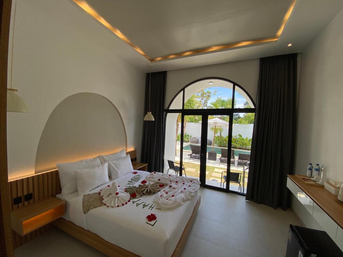 Tamanna Villa Uluwatu - 2